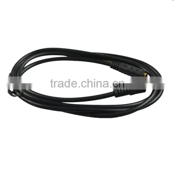 SIPU High Quality Male to Female av Cable 3.5mm Best Male Xxx Japan Audio Cable photo-3
