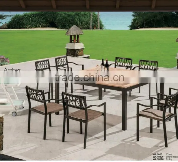Outdoor Chair, Outdoor Table, Outdoor Occasional Table, Chair, Outdoor Beach Bed photo-3