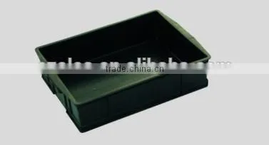 295*255mm Good Price Good Quality Black ESD Bin photo-2