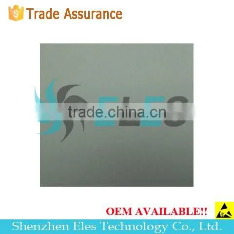 ES14101 Glossy/dull Blue Black Gray Antistatic Rubber Table Mat ESD Table Mat photo-4