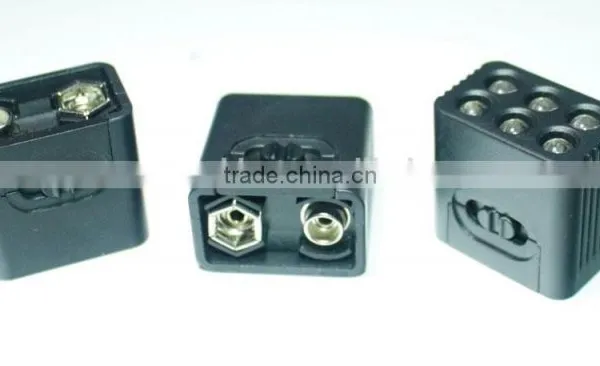 China Supplier Emergency Torch Flashlight Led photo-5