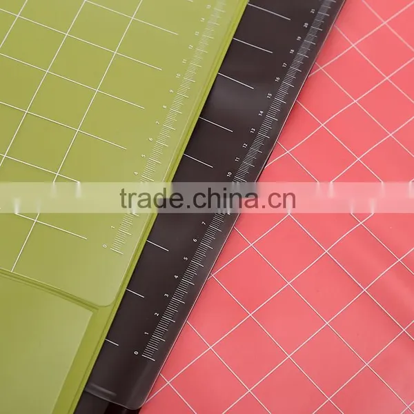 Pvc Felt Desk Mat photo-5