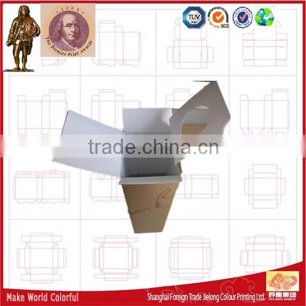 Good Delivery Time of Paper Meal Box for Food Industry photo-3