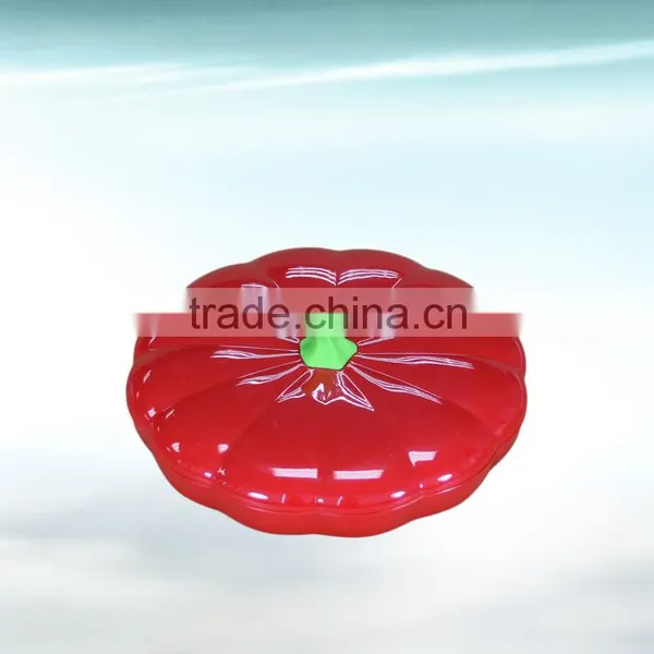 Custom Vacuum Forming Melamine Colored Candy Tray photo-6