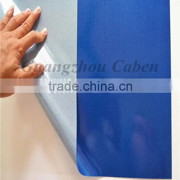 Super Excellent 1K Plain Blue Color Epoxy Fiberglass Sheet in Good Quality With Competitive for Sale photo-2