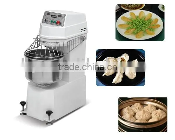 Spiral Mixer