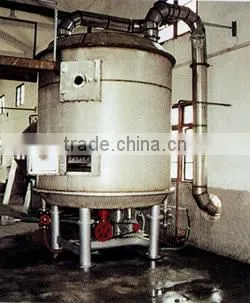 PLG Series Continuous Plate Drying Used in Organic Chemicals photo-3
