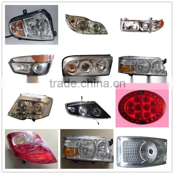 Car,Bus Headlight Bulb,Head Lamp,Led Headlight photo-3