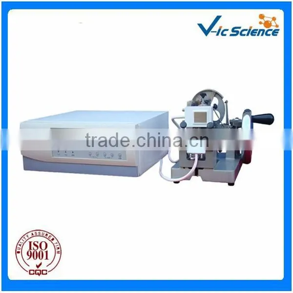Fully-automatic paraffin microtome freezing unit controller
