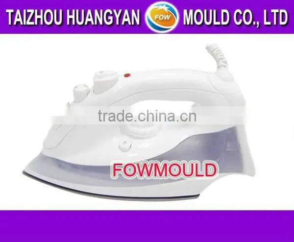 Steam Irons Parts Mould
