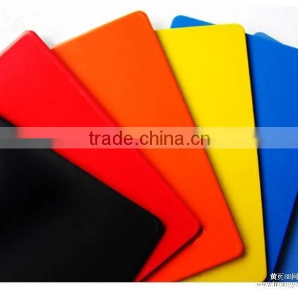 3mm Aluminum Composite Panel/signage Board/sign Panel/signboard photo-4