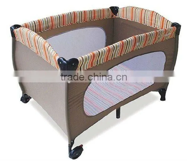 Curved legs XHP1021 Baby Playpen