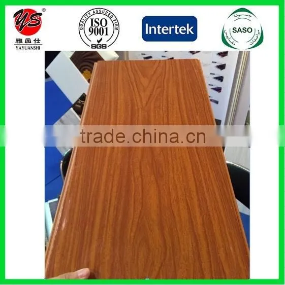 Cielo Raso Pvc 30cm 25cm 20cm photo-6