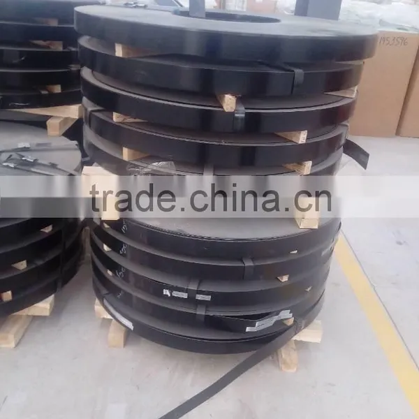 High Tensile Armour Applied for Sea Oil Flxible Pipes photo-2