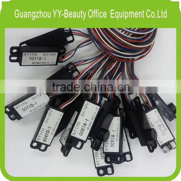 Original Developer Sensor Sensing Element For Konica Minolta Bizhub C6500 C6501 photo-3