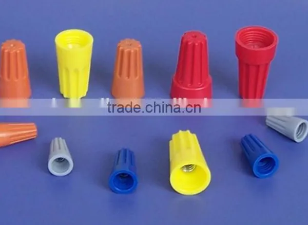 Made In China,ROHS Approval,OEM/ODM,Electrical Wire Connector