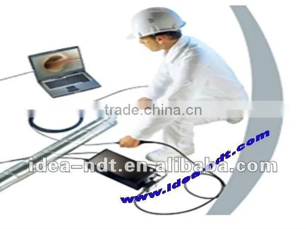 Portable Endoscope/borescope
