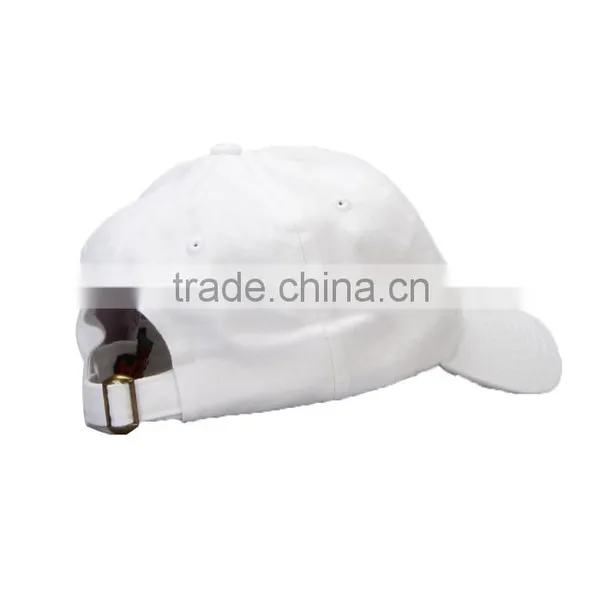 Wholesale Custom Unstruckured Baseball Hats photo-3