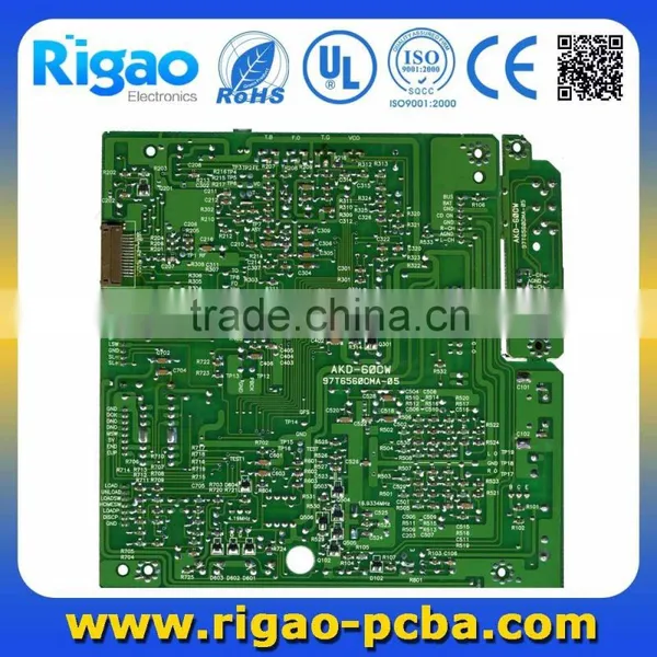 Prototyping Circuit Board/prototyping Services photo-5
