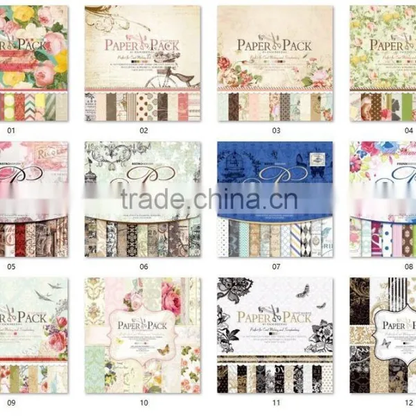 DIY Scrapbook photo-5