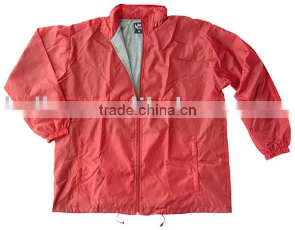 Outdoor Windbreaker Camping Jacket