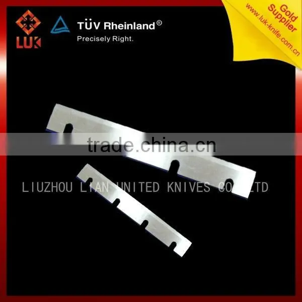 TCT Customized Chipper Knife, Made in China photo-3