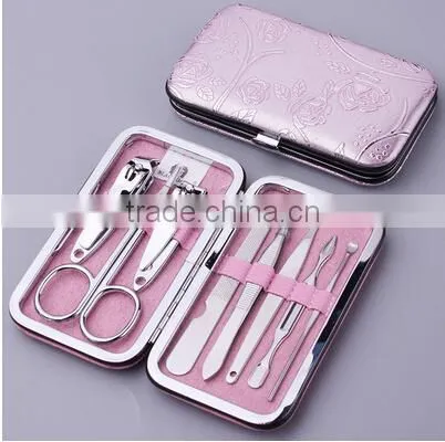 Manicure Pedicure Instruments ,manicure Pedicure for Nail