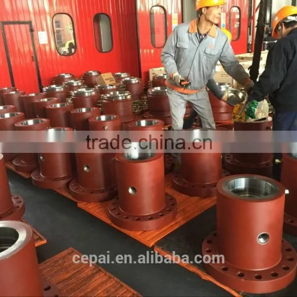 CASING HEAD/CASING SPOOL/CASING HOUSING/API6A spareparts for wellhead