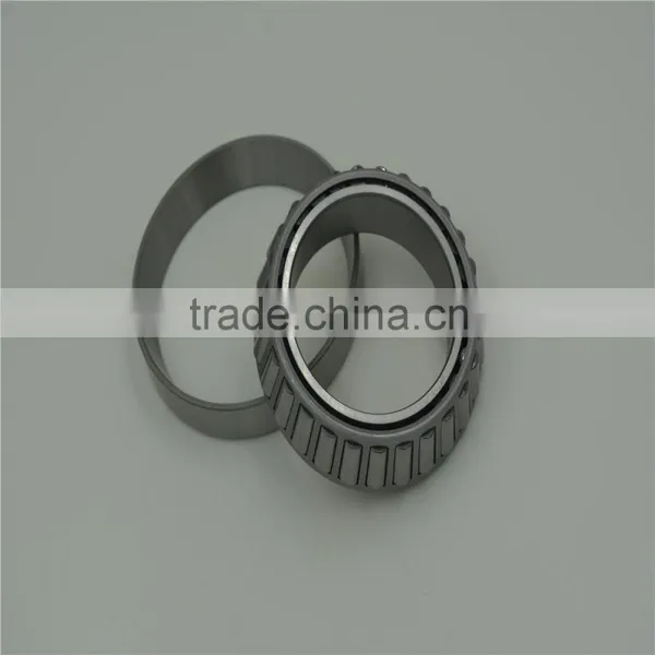 2015 QOQO Brand Taper Roller Bearing High Performance Roller Bearing and NMB Taper Roller Bearing photo-2