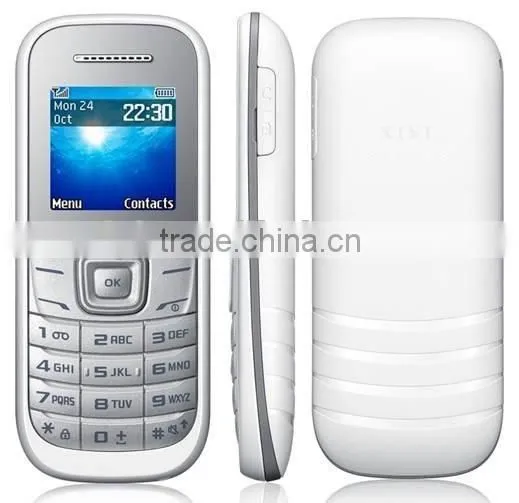 2015 Professional Rugged Mobile Phone Waterproof and Dustproof Mobile Phone 1205