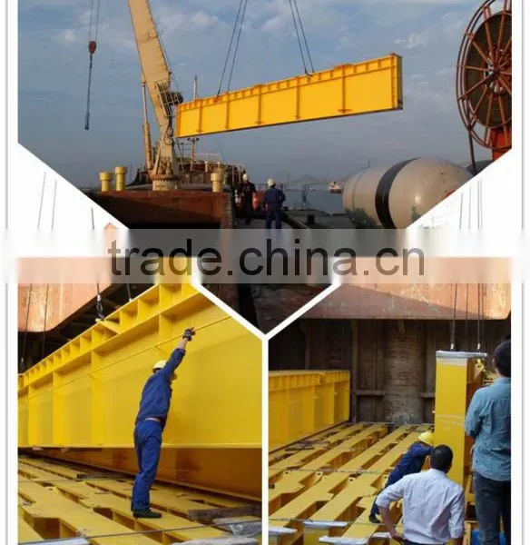 High-quality Travelling Crane Beam photo-6