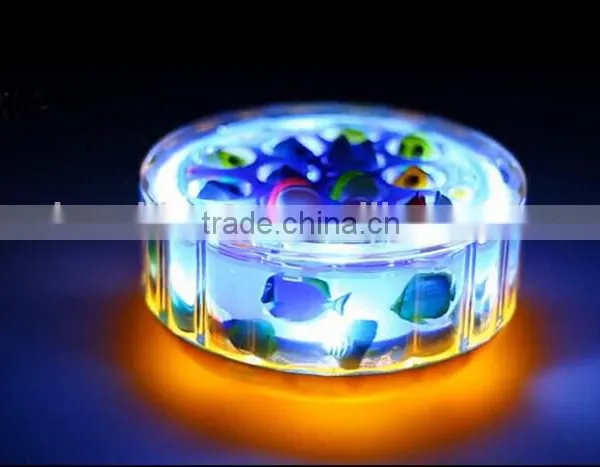 Fishing Interactive Game Toy for Kids,B/O Music Fishing Toy Game photo-2