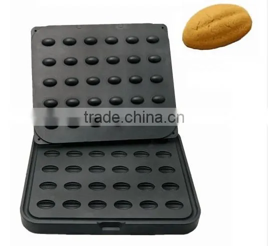 Professional Tartlet Baking Equipment, Tartlet Base Maker Machine, Automatic Egg Tartlet Machine photo-2