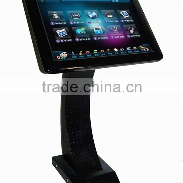 32'' All in Touch pc for KTV photo-3