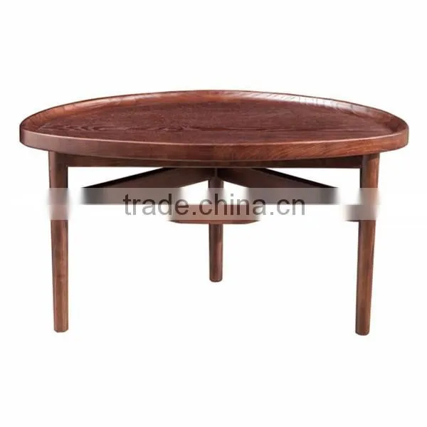 Wooden Coffee Table #ACT712