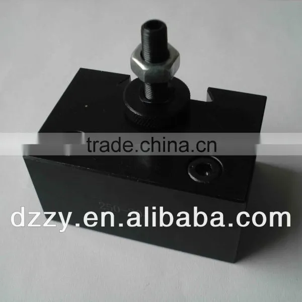 Quick Change Lahte Tool Post & Holders America Type photo-5
