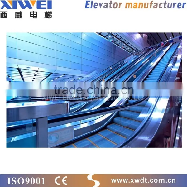 XIWEI Elevator And Escalator Parts On Sale photo-2