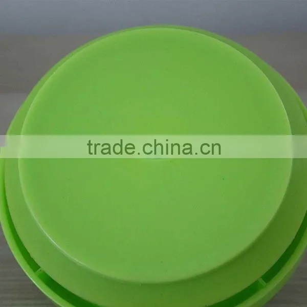 ML 500ml Heat Resistant Glass Storage Jar With Plastic Lid N6504 photo-6