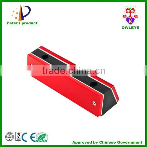 Guardrail Reflector,road Side Reflector ,traffic Safety Reflector ,highway Reflector photo-2