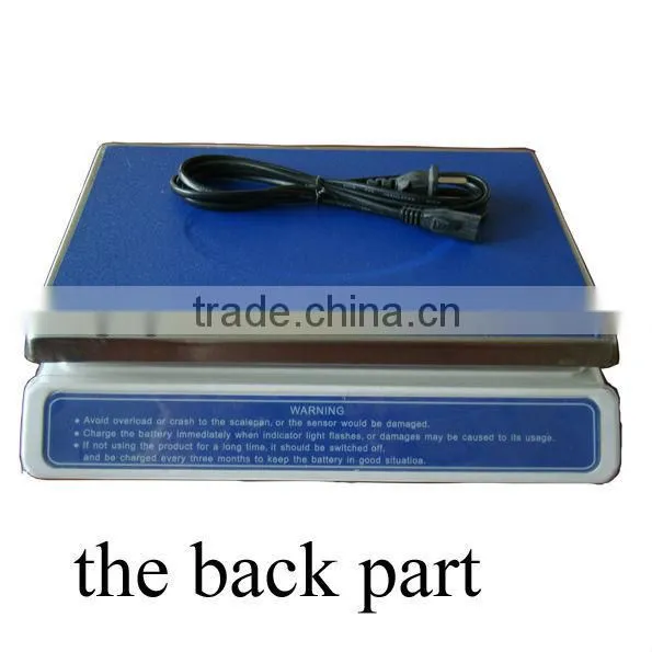 Counting Scale Grams for Factory /carb Counting Scale Guangzhou Manufactuer photo-3