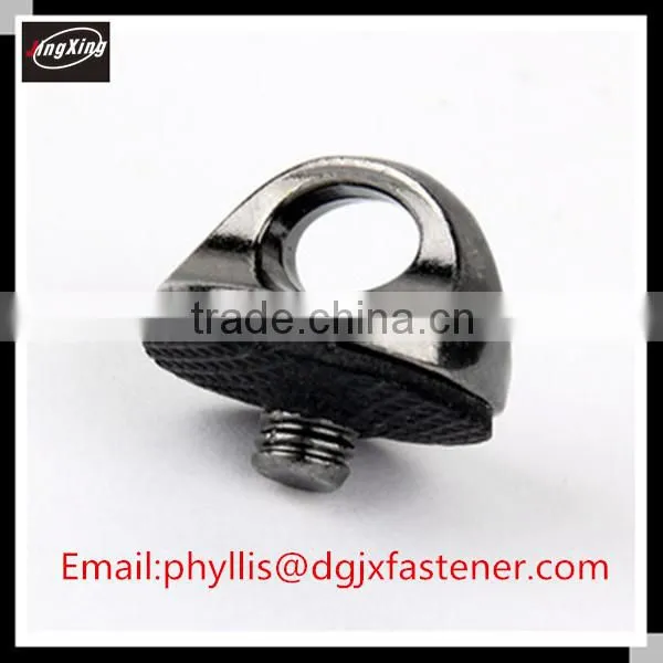 Good Quality 1/4 Camera Mounting Screw photo-2