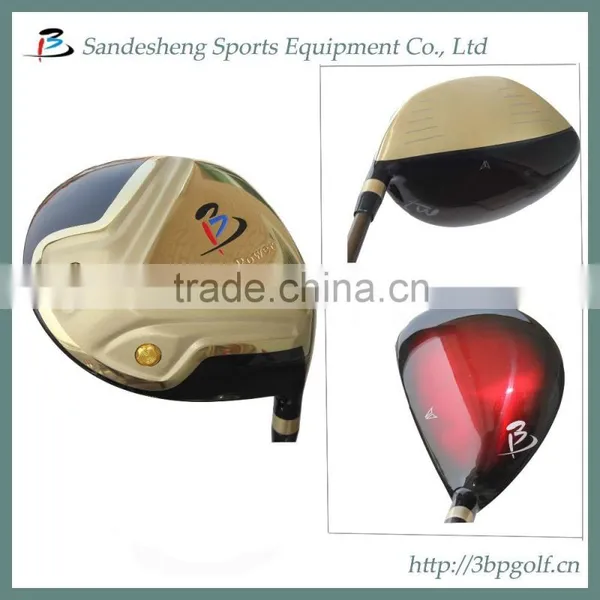 2013 Best Selling New Style Golf Clubs Complete Set photo-5