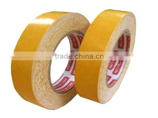 D/S Cloth Mounting Tape