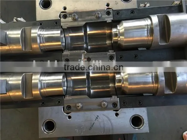 Customize PVC Pipe Fitting Mould Reduced Socket Mould Injection Mould photo-3