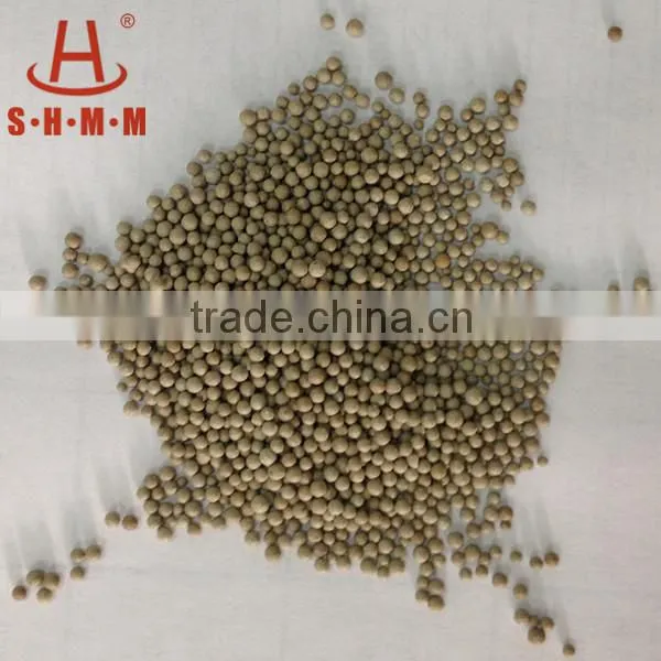 Mineral Clay Products Raw Materials