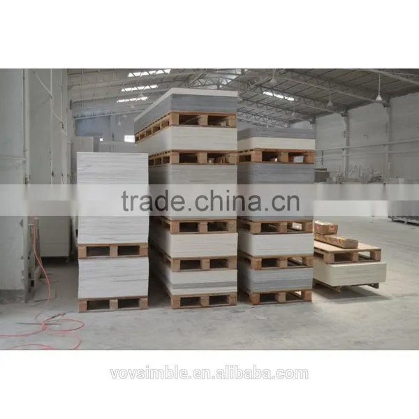 Good Polished Modified Acrylic Solid Surface Sheet photo-2