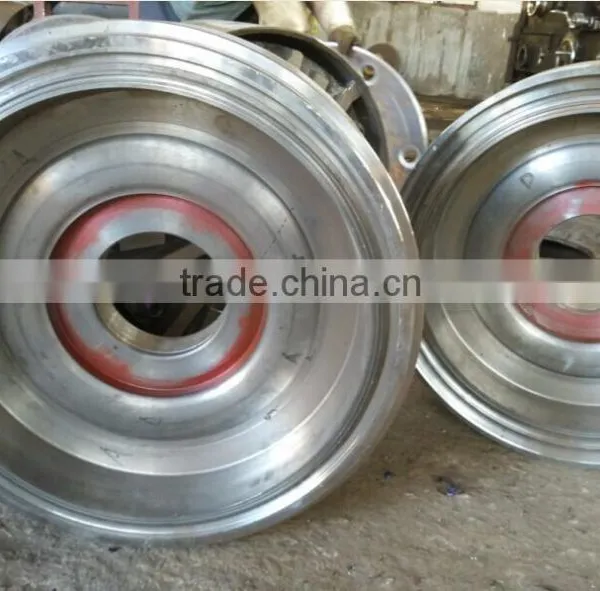 China Tyre Mold Manufacturer