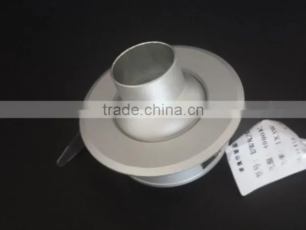 3w Jewelry Showcase Led Mini Spotlight Under Display Cabinet BW8202 photo-4