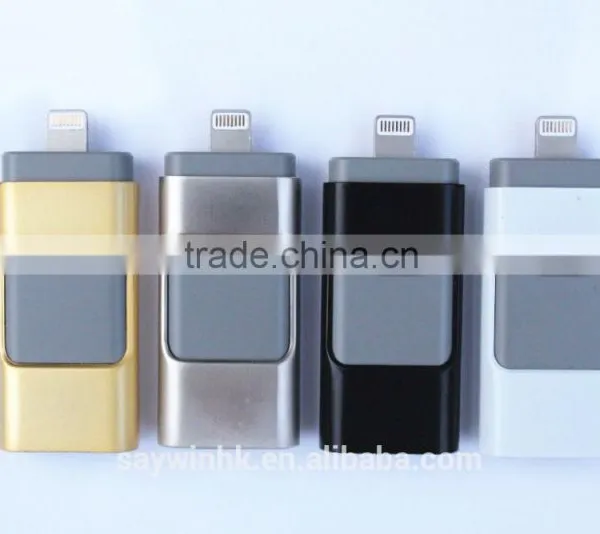 2015 Latest Design Smart Phone u Disk photo-6