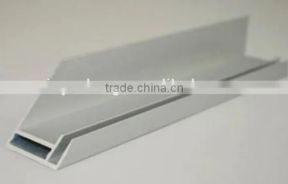 2016 Hot Sale High Quality Low Price 6000 Series Aluminum Solar Panel Frame/aluminum Solar Panel Frame photo-4